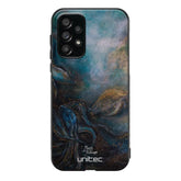 Samsung Galaxy A53 animal kingdom suojakuoret - Poseidon - Noora Kämppi - Ei